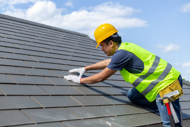 Tile Roofing Contractor in Brentwood, CA