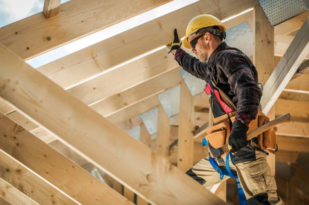 Best Roof Leak Repair  in Brentwood, CA
