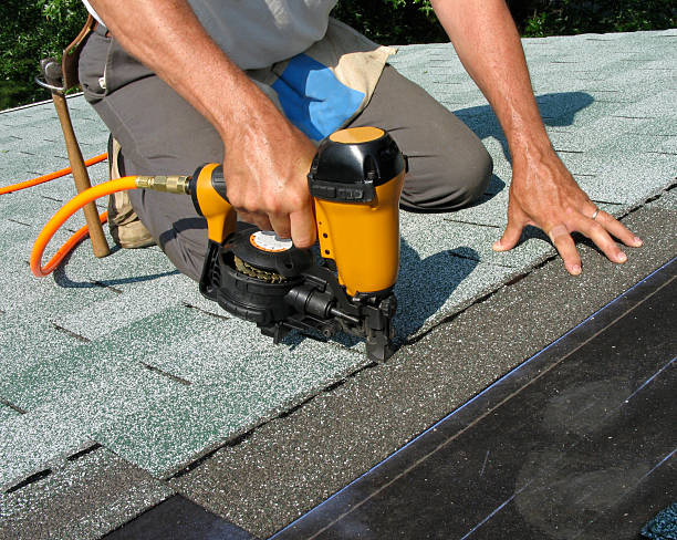 Best Roof Waterproofing Services  in Brentwood, CA