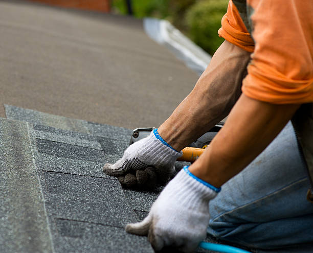 Quick and Trustworthy Emergency Roof Repair Services in Brentwood, CA