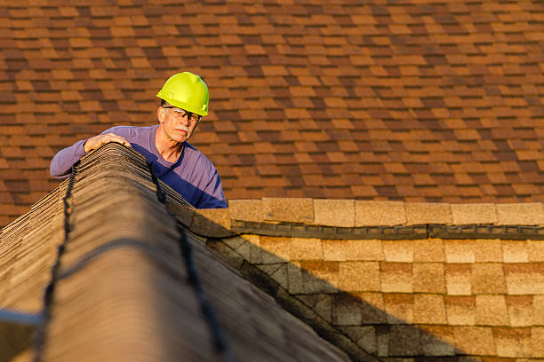 Quick and Trustworthy Emergency Roof Repair Services in Brentwood, CA